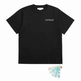 Picture of Off White T Shirts Short _SKUOffWhiteXXS-XLfgtr57114295